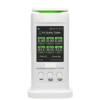Enviro Testers Air Quality Detector Monitor Data Analysis Hygrometer