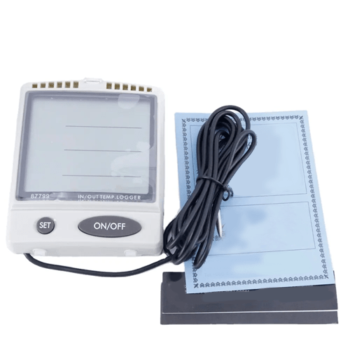 Enviro Testers Thermo Hygrometer