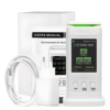 Enviro Testers Air Quality Detector Monitor Data Analysis Hygrometer