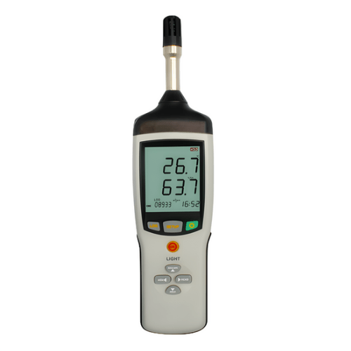 Enviro Testers Industrial Temperature Hygrometer