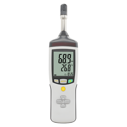 Enviro Testers Industrial Temperature Hygrometer