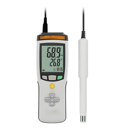 Enviro Testers Industrial Temperature Hygrometer