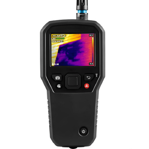 Enviro Testers Moisture Hygrometer