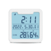 Enviro Testers Wireless Humidity Meter Thermometer Hygrometer