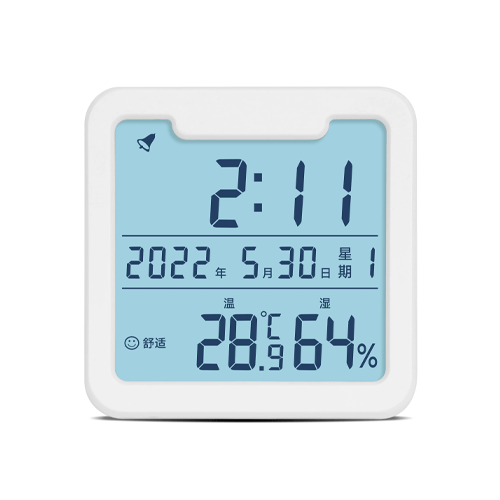 Enviro Testers Wireless Humidity Meter Thermometer Hygrometer