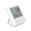 Enviro Testers Wall Desk Clock Thermo Hygrometer