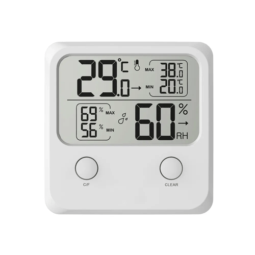 ETEAPOH-148-1.png Enviro Testers Indoor Outdoor Digital Thermometer Hygrometer