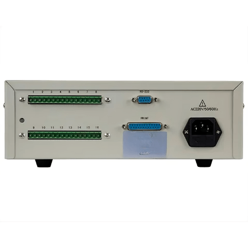 Enviro Testers Online Dew Point Hygrometer