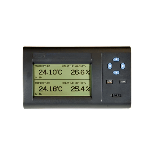 Enviro Testers Precision Thermo Hygrometer