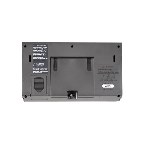 Enviro Testers Precision Thermo Hygrometer