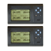 Enviro Testers Precision Thermo Hygrometer