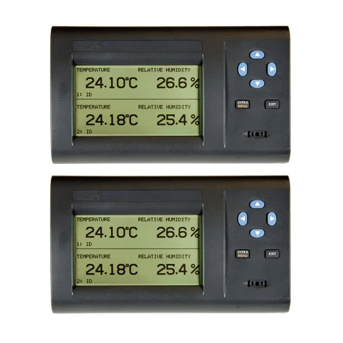 Enviro Testers Precision Thermo Hygrometer