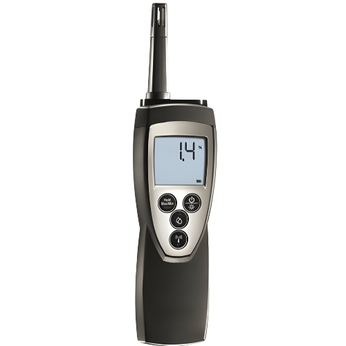 Enviro Testers Thermo Hygrometer Handheld