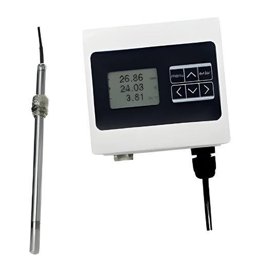 Enviro Testers Hygrometer Relative Humidity