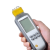 Enviro Testers Thermometer With Contact Portable