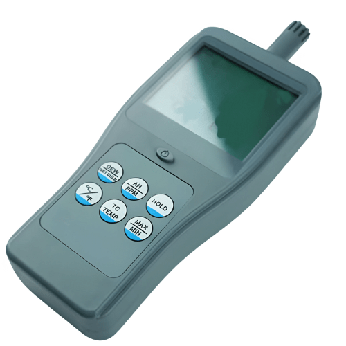 Enviro Testers Thermocouple Surface Temperature