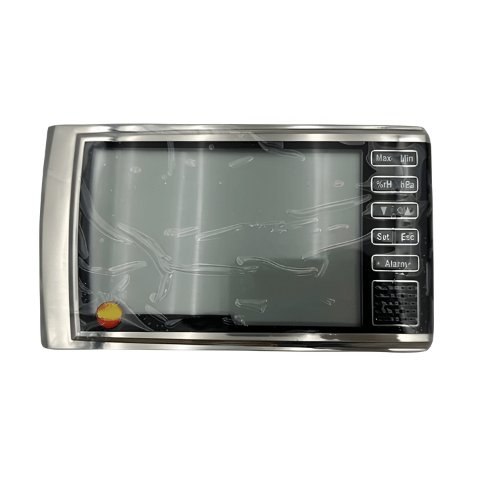 Enviro Testers Thermo Hygrometer And Barometer