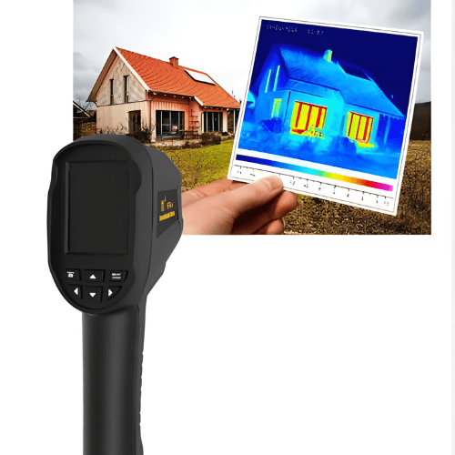 Enviro Testers Electronic Hygrometer Digital