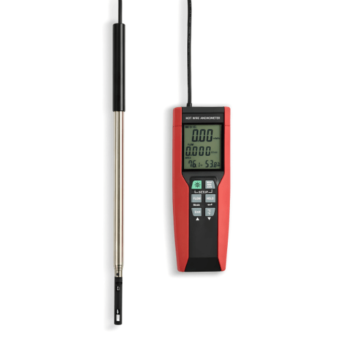 Enviro Testers Air Velocity Flow Temperature