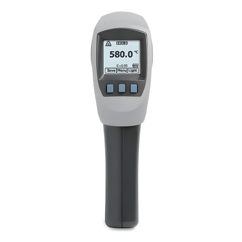 Enviro Testers Pro Plus (IR) Thermometer