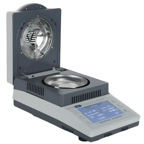 ETEAPOH-25801.png Enviro Testers Halogen Lamp Moisture Analyzer