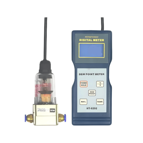 Enviro Testers Trace Moisture Detector