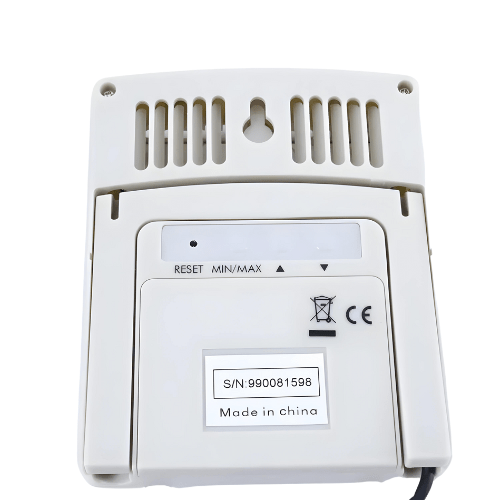 Enviro Testers Temperature and Humidity Recorder