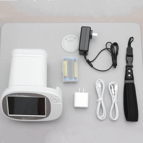 Enviro Testers Auto Refractometer Vision Screener