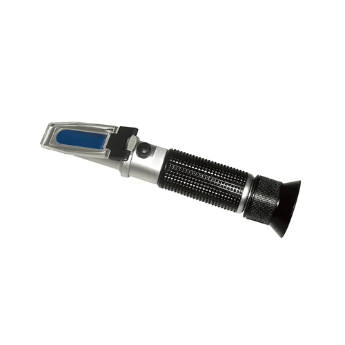 ETEAR-120-2.png Enviro Testers Portable Brix Refractometer