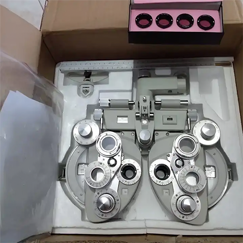 Enviro Testers Ophthalmic Refractometer