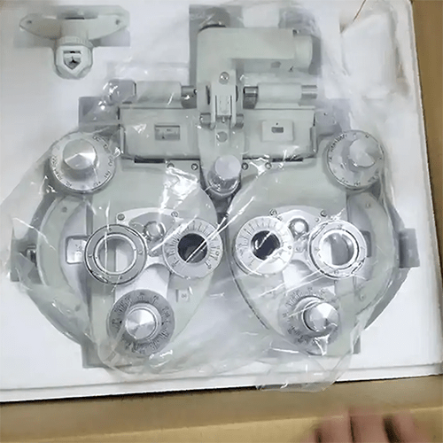 Enviro Testers Ophthalmic Refractometer