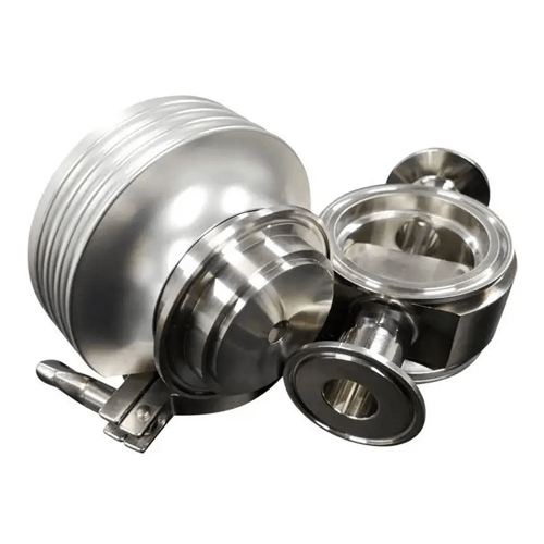 Enviro Testers Concentration Analyzer Online Refractometer