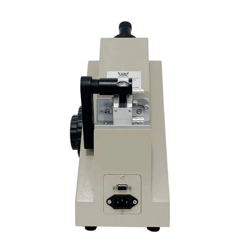 Enviro Testers Digital Refractometer Laboratory