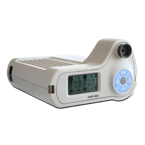 Enviro Testers Top Quality Auto Refractometer