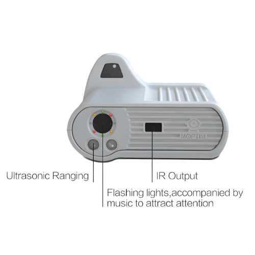 Enviro Testers Top Quality Auto Refractometer