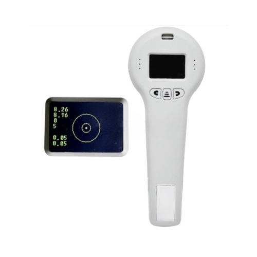 Enviro Testers Ophthalmic Digital Auto Refractometer