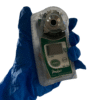 Enviro Testers Auto Digital Refractometer & High Temperature