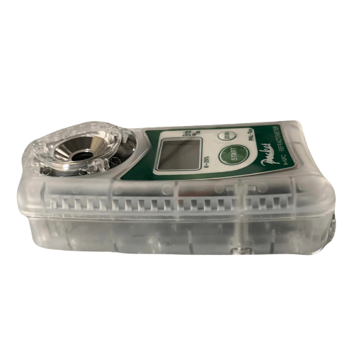 Enviro Testers Auto Digital Refractometer & High Temperature