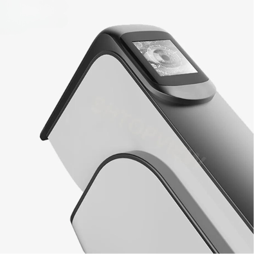 Enviro Testers Handheld Auto Wavefront Refractometer 