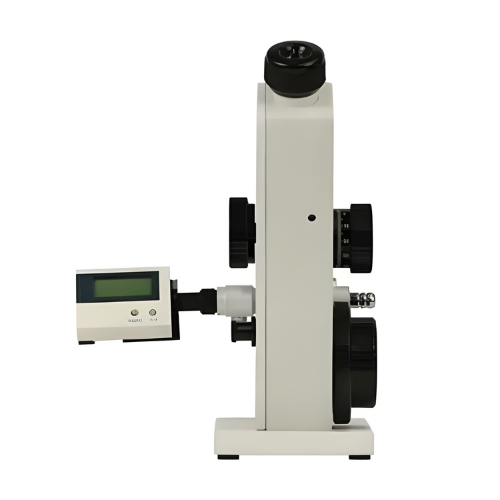 Enviro Testers Auto Abbe Refractometer