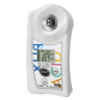 Enviro Testers Auto Digital Refractometer Pocket Brix-Acidity
