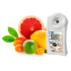 Enviro Testers Auto Digital Refractometer Pocket Brix-Acidity
