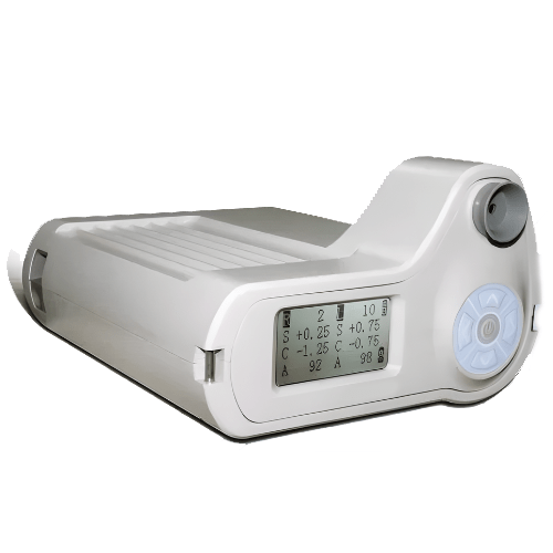 Enviro Testers Auto Mode Refractometer