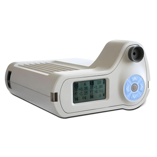 Enviro Testers Auto Mode Refractometer