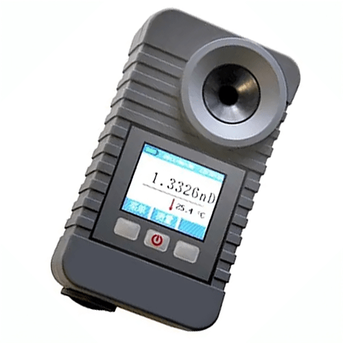 Enviro Testers Professional Automatic Refractometer