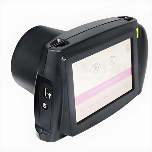 Enviro Testers Auto Refractometer Portable Ophthalmic Equipment