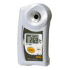 Enviro Testers Pocket Auto Refractometer For Milky Sample