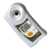 Enviro Testers Pocket Auto Refractometer For Milky Sample