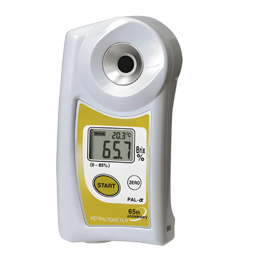 Enviro Testers Pocket Auto Refractometer For Milky Sample
