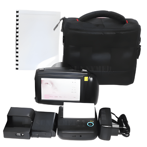 Enviro Testers Auto Refractometer High Accuracy Eye Tester